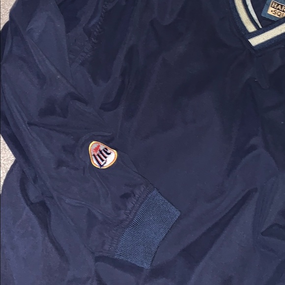 Vintage super bowl jacket - Picture 3 of 3